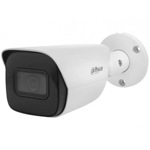 IP-камера Dahua DH-IPC-HFW3841E-S-S2 8MP 2.8mm (99-00010274) купить в Украине: Киев, Днепр, Харьков, Одесса  | Низкая цена, отзывы, характеристики от TELEMART фото