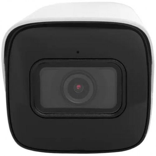 IP-камера Dahua DH-IPC-HFW3841E-S-S2 8MP 2.8mm (99-00010274) купить в Украине: Киев, Днепр, Харьков, Одесса  | Низкая цена, отзывы, характеристики от TELEMART фото