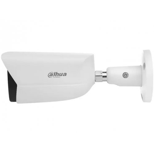 IP-камера Dahua DH-IPC-HFW3841E-S-S2 8MP 2.8mm (99-00010274) купить в Украине: Киев, Днепр, Харьков, Одесса  | Низкая цена, отзывы, характеристики от TELEMART фото
