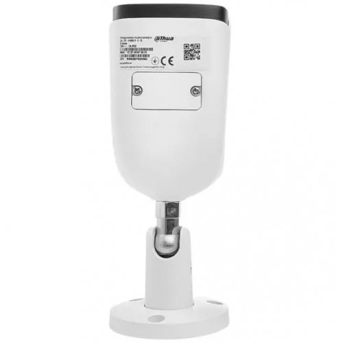 IP-камера Dahua DH-IPC-HFW3841E-S-S2 8MP 2.8mm (99-00010274) купить в Украине: Киев, Днепр, Харьков, Одесса  | Низкая цена, отзывы, характеристики от TELEMART фото