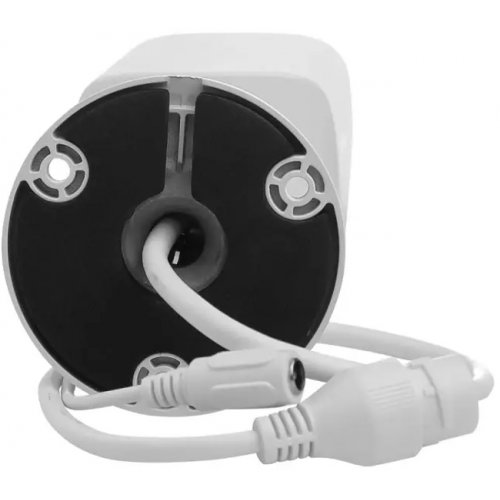 IP-камера Dahua DH-IPC-HFW3841E-S-S2 8MP 2.8mm (99-00010274) купить в Украине: Киев, Днепр, Харьков, Одесса  | Низкая цена, отзывы, характеристики от TELEMART фото