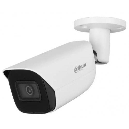 IP-камера Dahua DH-IPC-HFW5842E-ASE 8MP 2.8mm (99-00015074) купить в Украине: Киев, Днепр, Харьков, Одесса  | Низкая цена, отзывы, характеристики от TELEMART фото