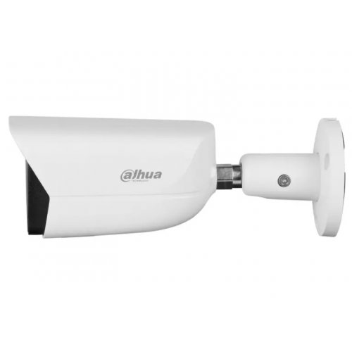 IP-камера Dahua DH-IPC-HFW5842E-ASE 8MP 2.8mm (99-00015074) купить в Украине: Киев, Днепр, Харьков, Одесса  | Низкая цена, отзывы, характеристики от TELEMART фото