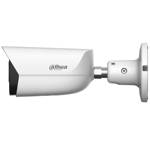 IP-камера Dahua DH-IPC-HFW5859E-ASE-IL 8MP 3.6mm (99-10029636) купить в Украине: Киев, Днепр, Харьков, Одесса  | Низкая цена, отзывы, характеристики от TELEMART фото