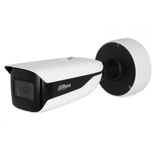 IP-камера Dahua DH-IPC-HFW7842H-Z-X 8MP 2.7-12mm WizMind (99-00021686) купить в Украине: Киев, Днепр, Харьков, Одесса  | Низкая цена, отзывы, характеристики от TELEMART фото