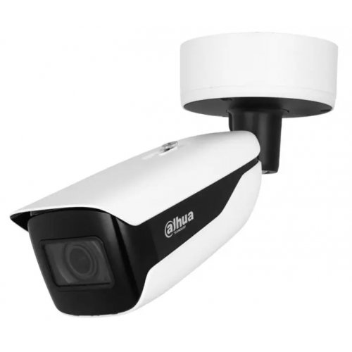 IP-камера Dahua DH-IPC-HFW7842H-Z-X 8MP 2.7-12mm WizMind (99-00021686) купить в Украине: Киев, Днепр, Харьков, Одесса  | Низкая цена, отзывы, характеристики от TELEMART фото