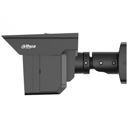IP-камера Dahua DH-IPC-MFW5241T2-E3-ASE 2+2+2MP 3.6/12/25mm (99-00022034) Black купить в Украине: Киев, Днепр, Харьков, Одесса  | Низкая цена, отзывы, характеристики от TELEMART фото