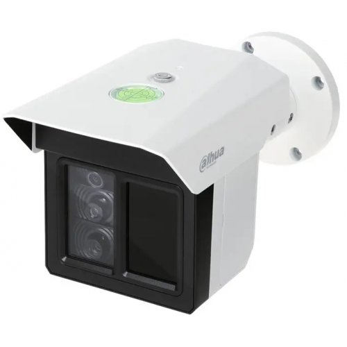 IP-камера Dahua DH-IPC-MFW5241T2-E3-ASE 2+2+2MP 3.6/12/25mm (99-00022033) купить в Украине: Киев, Днепр, Харьков, Одесса  | Низкая цена, отзывы, характеристики от TELEMART фото
