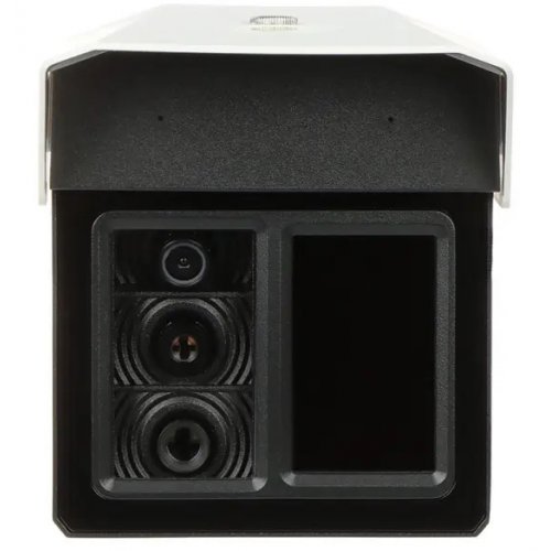 IP-камера Dahua DH-IPC-MFW5241T2-E3-ASE 2+2+2MP 3.6/12/25mm (99-00022033) купить в Украине: Киев, Днепр, Харьков, Одесса  | Низкая цена, отзывы, характеристики от TELEMART фото