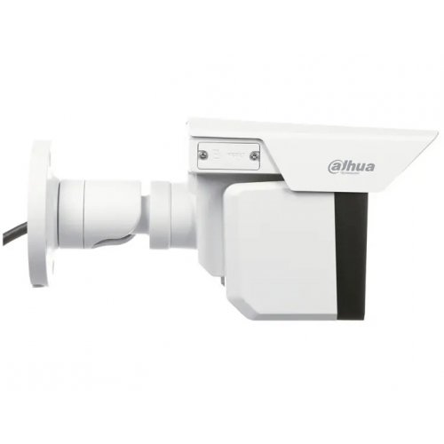 IP-камера Dahua DH-IPC-MFW5241T2-E3-ASE 2+2+2MP 3.6/12/25mm (99-00022033) купить в Украине: Киев, Днепр, Харьков, Одесса  | Низкая цена, отзывы, характеристики от TELEMART фото