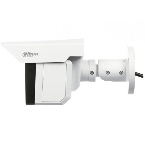 IP-камера Dahua DH-IPC-MFW5241T2-E3-ASE 2+2+2MP 3.6/12/25mm (99-00022033) купить в Украине: Киев, Днепр, Харьков, Одесса  | Низкая цена, отзывы, характеристики от TELEMART фото