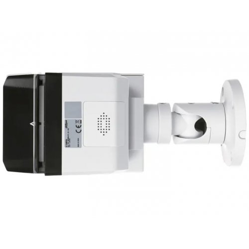 IP-камера Dahua DH-IPC-MFW5241T2-E3-ASE 2+2+2MP 3.6/12/25mm (99-00022033) купить в Украине: Киев, Днепр, Харьков, Одесса  | Низкая цена, отзывы, характеристики от TELEMART фото