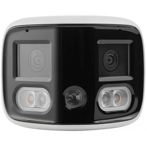 IP-камера Dahua DH-IPC-PFW3849S-A180-AS-PV 4+4MP 2.8mm TiOC (99-00014967) купити в Україні: Київ, Львів, Хмельницький, Тернопіль, Івано-Франківськ | Низька ціна, відгуки, характеристики від TELEMART фото