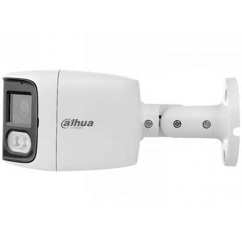 IP-камера Dahua DH-IPC-PFW3849S-A180-AS-PV 4+4MP 2.8mm TiOC (99-00014967) купити в Україні: Київ, Львів, Хмельницький, Тернопіль, Івано-Франківськ | Низька ціна, відгуки, характеристики від TELEMART фото