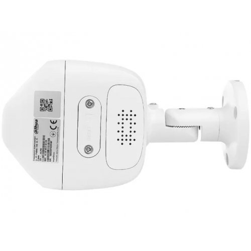 IP-камера Dahua DH-IPC-PFW3849S-A180-AS-PV 4+4MP 2.8mm TiOC (99-00014967) купити в Україні: Київ, Львів, Хмельницький, Тернопіль, Івано-Франківськ | Низька ціна, відгуки, характеристики від TELEMART фото