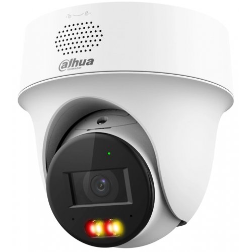 IP-камера Dahua DH-IPC-PT1239H-PV 2MP 2.8mm (99-10027636) купити в Україні: Київ, Львів, Хмельницький, Тернопіль, Івано-Франківськ | Низька ціна, відгуки, характеристики від TELEMART фото
