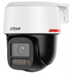 IP-камера Dahua DH-IPC-PT2849C1-S-PV-PRO 8MP 3.6mm (99-10027007)