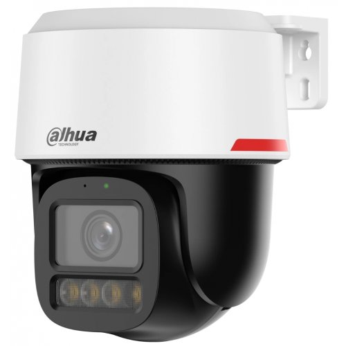 IP-камера Dahua DH-IPC-PT2849C1-S-PV-PRO 8MP 3.6mm (99-10027007) купить в Украине: Киев, Днепр, Харьков, Одесса  | Низкая цена, отзывы, характеристики от TELEMART фото