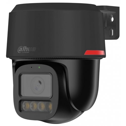 IP-камера Dahua DH-IPC-PT2849C1-S-PV-PRO-BE 8MP 3.6mm (99-10027008) купить в Украине: Киев, Днепр, Харьков, Одесса  | Низкая цена, отзывы, характеристики от TELEMART фото