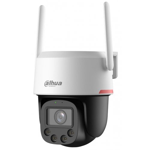 IP-камера Dahua DH-P4F-PV-4G 4MP 4mm (99-10025994) купить в Украине: Киев, Днепр, Харьков, Одесса  | Низкая цена, отзывы, характеристики от TELEMART фото