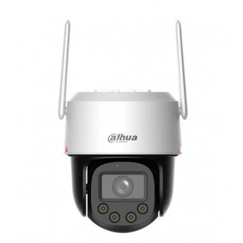IP-камера Dahua DH-P4F-PV-4G 4MP 4mm (99-10025994) купить в Украине: Киев, Днепр, Харьков, Одесса  | Низкая цена, отзывы, характеристики от TELEMART фото