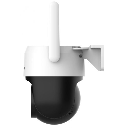 IP-камера Dahua DH-P5AE-PV-4G 5MP 4mm (99-00024035) купить в Украине: Киев, Днепр, Харьков, Одесса  | Низкая цена, отзывы, характеристики от TELEMART фото