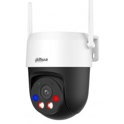 IP-камера Dahua DH-P5AS-PV 5MP 4mm (99-10025674)