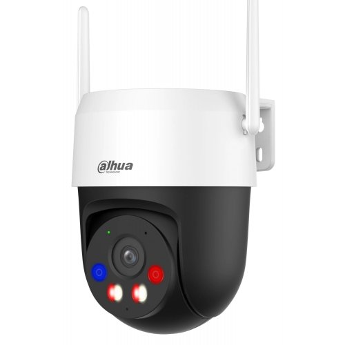 IP-камера Dahua DH-P5AS-PV 5MP 4mm (99-10025674) купить в Украине: Киев, Днепр, Харьков, Одесса  | Низкая цена, отзывы, характеристики от TELEMART фото