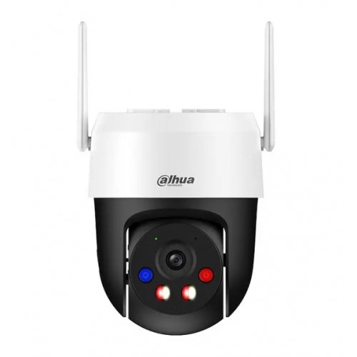 IP-камера Dahua DH-P5AS-PV 5MP 4mm (99-10025674) купить в Украине: Киев, Днепр, Харьков, Одесса  | Низкая цена, отзывы, характеристики от TELEMART фото