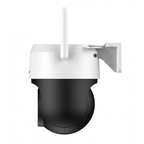 IP-камера Dahua DH-P5AS-PV 5MP 4mm (99-10025674) купить в Украине: Киев, Днепр, Харьков, Одесса  | Низкая цена, отзывы, характеристики от TELEMART фото