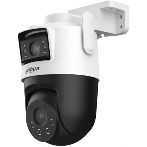 IP-камера Dahua DH-P5D-5F-PV 5+5MP 2.8/6mm (99-00022237) купить в Украине: Киев, Днепр, Харьков, Одесса  | Низкая цена, отзывы, характеристики от TELEMART фото