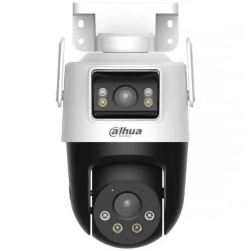 IP-камера Dahua DH-P5D-5F-PV 5+5MP 2.8/6mm (99-00022237) купить в Украине: Киев, Днепр, Харьков, Одесса  | Низкая цена, отзывы, характеристики от TELEMART фото