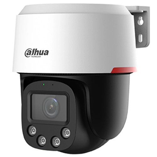 IP-камера Dahua DH-SD2C400NA-B-PV-PRO 4MP 4mm (99-00023174) купить в Украине: Киев, Днепр, Харьков, Одесса  | Низкая цена, отзывы, характеристики от TELEMART фото