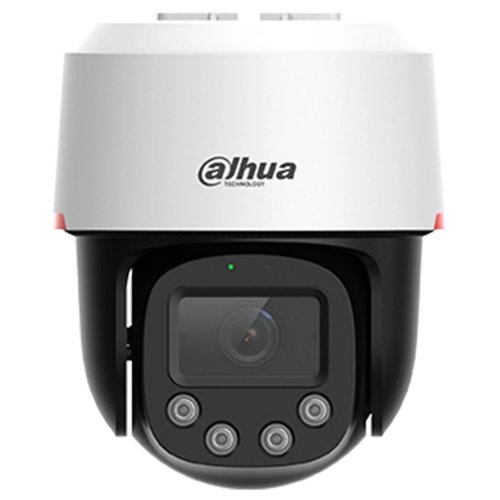 IP-камера Dahua DH-SD2C400NA-B-PV-PRO 4MP 4mm (99-00023174) купить в Украине: Киев, Днепр, Харьков, Одесса  | Низкая цена, отзывы, характеристики от TELEMART фото