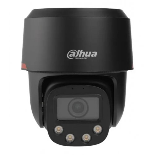 IP-камера Dahua DH-SD2C400NA-B-PV-PRO-BE 4MP 4mm (99-10024600) купить в Украине: Киев, Днепр, Харьков, Одесса  | Низкая цена, отзывы, характеристики от TELEMART фото