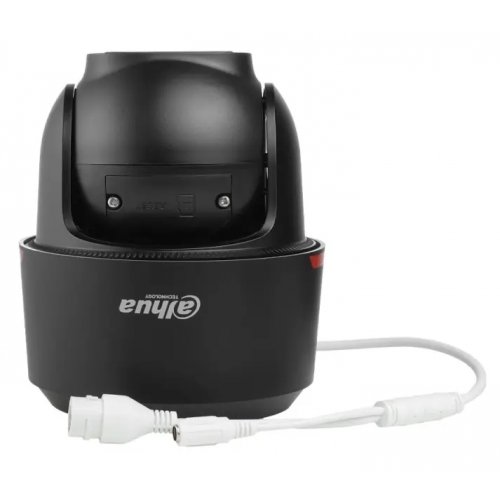 IP-камера Dahua DH-SD2C400NA-B-PV-PRO-BE 4MP 4mm (99-10024600) купить в Украине: Киев, Днепр, Харьков, Одесса  | Низкая цена, отзывы, характеристики от TELEMART фото