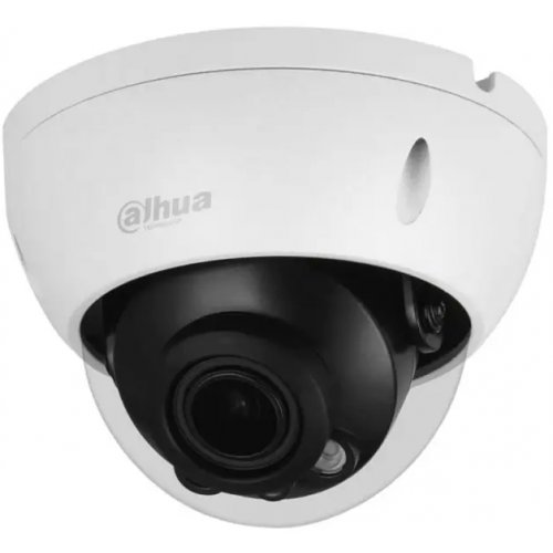 IP-камера Dahua IPC-HDBW1230E-S5 2MP 2.8mm (99-00011779) купити в Україні: Київ, Львів, Хмельницький, Тернопіль, Івано-Франківськ | Низька ціна, відгуки, характеристики від TELEMART фото