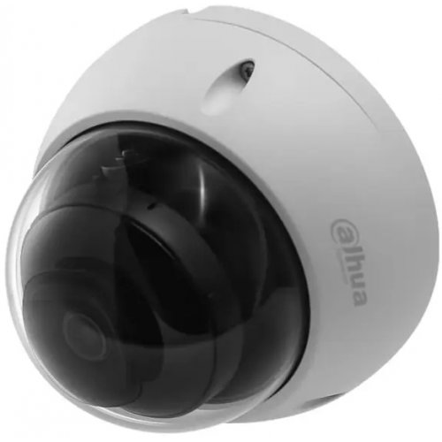 IP-камера Dahua IPC-HDBW1230E-S5 2MP 2.8mm (99-00011779) купити в Україні: Київ, Львів, Хмельницький, Тернопіль, Івано-Франківськ | Низька ціна, відгуки, характеристики від TELEMART фото