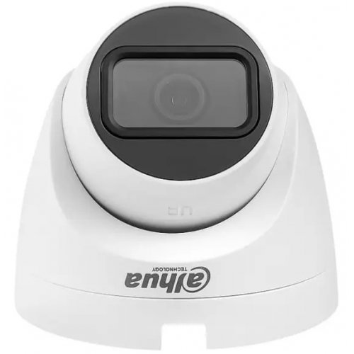 IP-камера Dahua DH-HAC-HDW1200TRQP 2MP 2.8mm (99-00002947) купить в Украине: Киев, Днепр, Харьков, Одесса  | Низкая цена, отзывы, характеристики от TELEMART фото