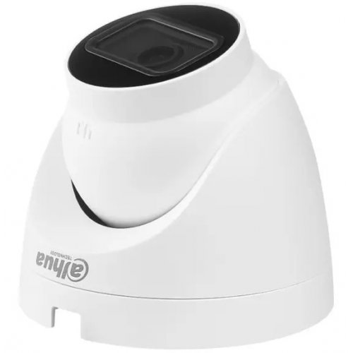 IP-камера Dahua DH-HAC-HDW1200TRQP 2MP 2.8mm (99-00002947) купить в Украине: Киев, Днепр, Харьков, Одесса  | Низкая цена, отзывы, характеристики от TELEMART фото