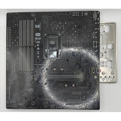 Материнська плата Asus PRIME B560M-A (s1200, Intel B560) (Відновлено продавцем, 875442) купити в Україні: Київ, Львів, Хмельницький, Тернопіль, Івано-Франківськ | Перевірка сумісності, низька ціна, відгуки, характеристики від TELEMART фото