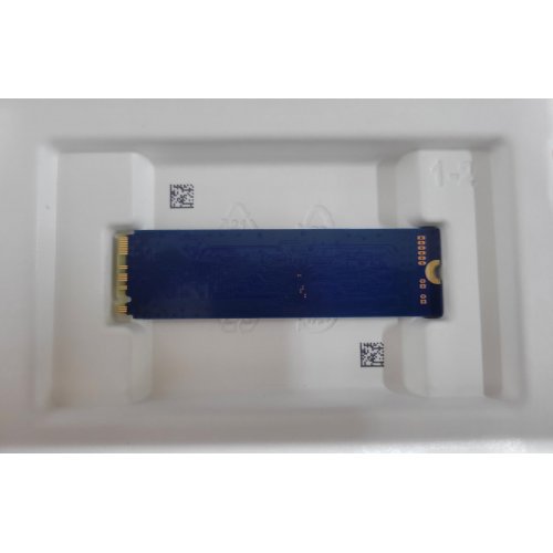 Уценка ssd-диск Kingston NV3 3D NAND 1TB M.2 (2280 PCI-E) NVMe x4 (SNV3S/1000G) (Следы использования, 875468) купить в Украине: Киев, Днепр, Харьков, Одесса  | Проверка совместимости, низкая цена, отзывы, характеристики от TELEMART фото