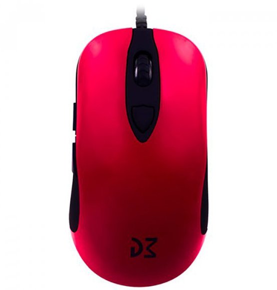 Pro Gaming Mouse - Dream Machines DM1 FPS Ocean Blue (Gebraucht) in Büren an der Aare für CHF 20