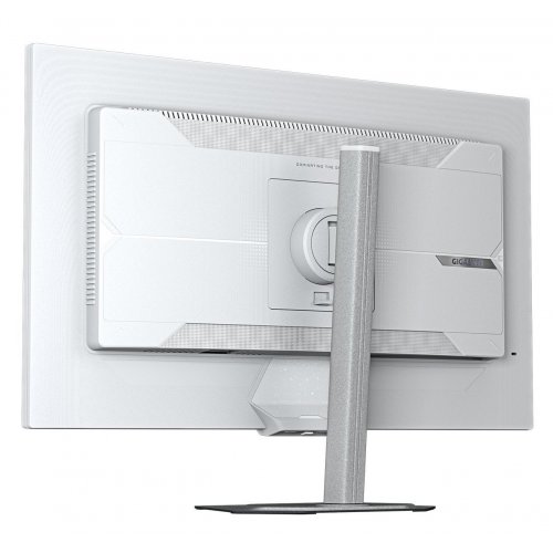 Уцінка монітор Gigabyte 27" M27Q2 QD Ice (Биті пікселі, 1шт., 875473) купити в Україні: Київ, Львів, Хмельницький, Тернопіль, Івано-Франківськ | Низька ціна, відгуки, характеристики від TELEMART фото