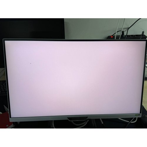 Уцінка монітор Gigabyte 27" M27Q2 QD Ice (Биті пікселі, 1шт., 875473) купити в Україні: Київ, Львів, Хмельницький, Тернопіль, Івано-Франківськ | Низька ціна, відгуки, характеристики від TELEMART фото
