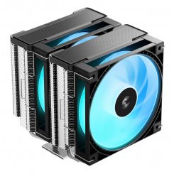 Кулер Deepcool AG620 G2 ARGB (R-AG620-BKAMMG2-G) Black