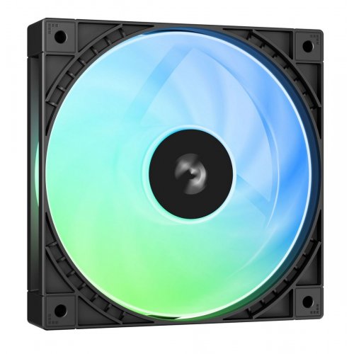 Кулер Deepcool AG620 G2 ARGB (R-AG620-BKAMMG2-G) Black купить в Украине: Киев, Днепр, Харьков, Одесса  | Проверка совместимости, низкая цена, отзывы, характеристики от TELEMART фото