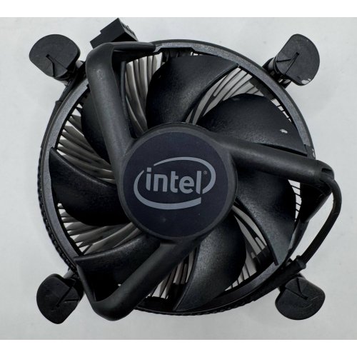 Процессор Intel Core i5-11400F 2.6(4.4)Hz 12MB s1200 Box (BX8070811400F) (Восстановлено продавцом, 875483) купить в Украине: Киев, Днепр, Харьков, Одесса  | Проверка совместимости, низкая цена, отзывы, характеристики от TELEMART фото