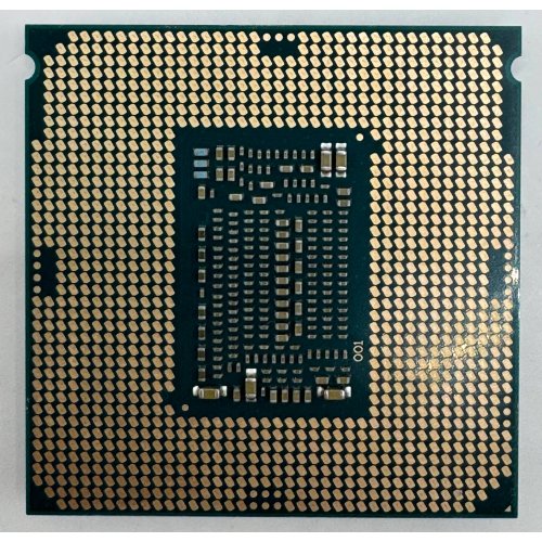 Процессор Intel Core i7-8700K 3.7(4.7)GHz 12MB s1151 Tray (CM8068403358220) (Восстановлено продавцом, 875486) купить в Украине: Киев, Днепр, Харьков, Одесса  | Проверка совместимости, низкая цена, отзывы, характеристики от TELEMART фото