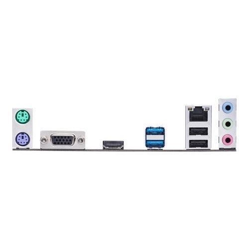 Продати Материнська плата Asus PRIME H110M-P (s1151, Intel H110) за Trade-In у інтернет-магазині Телемарт - Київ, Дніпро, Україна фото